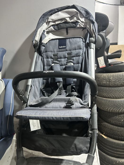 vand carucior copii inglesina quid2