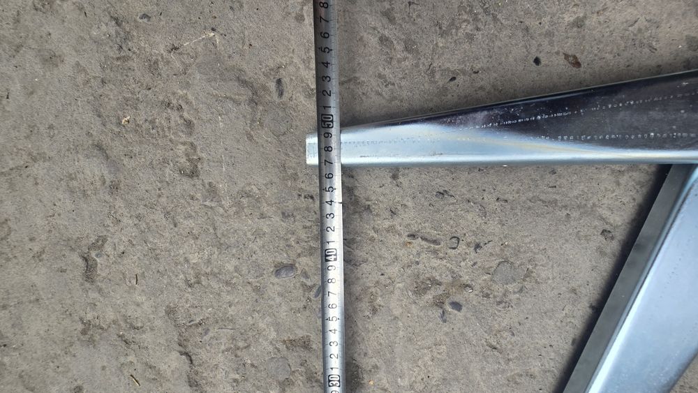 Зажим  апалупкага