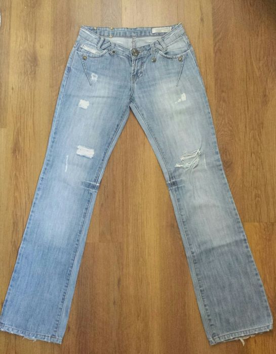 Blugi dama marime XS / S