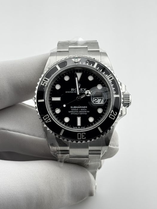 Наручные часы Rolex Submariner