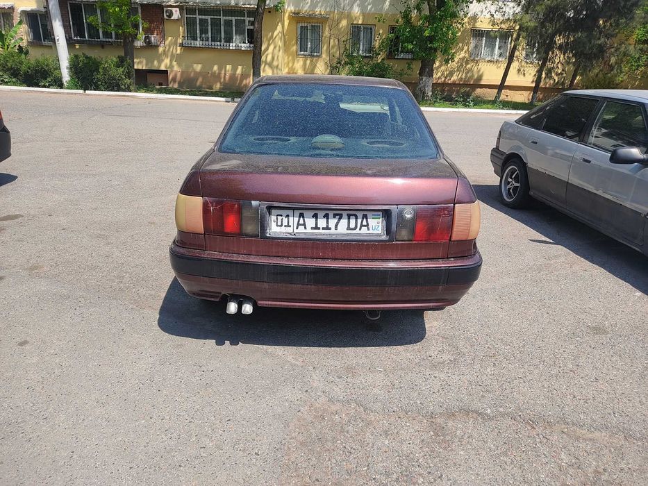 Продам айди 80 б4 в хорошем состояние