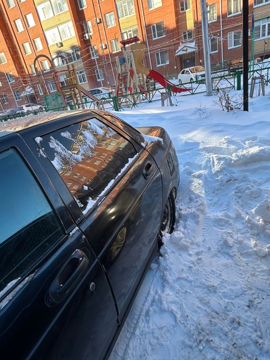 Ваз 2110.             .