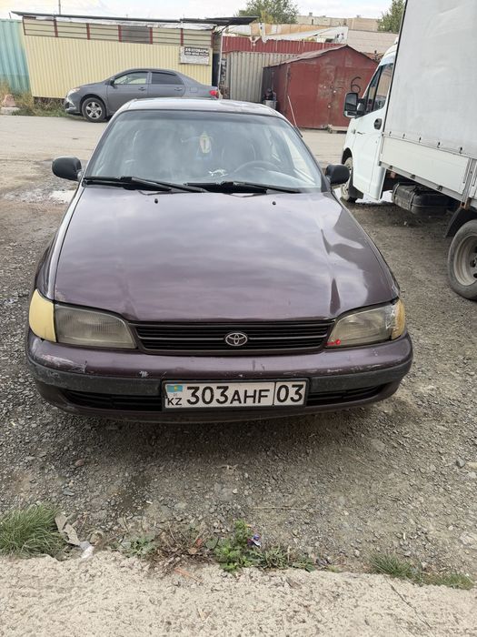 Продам машину.