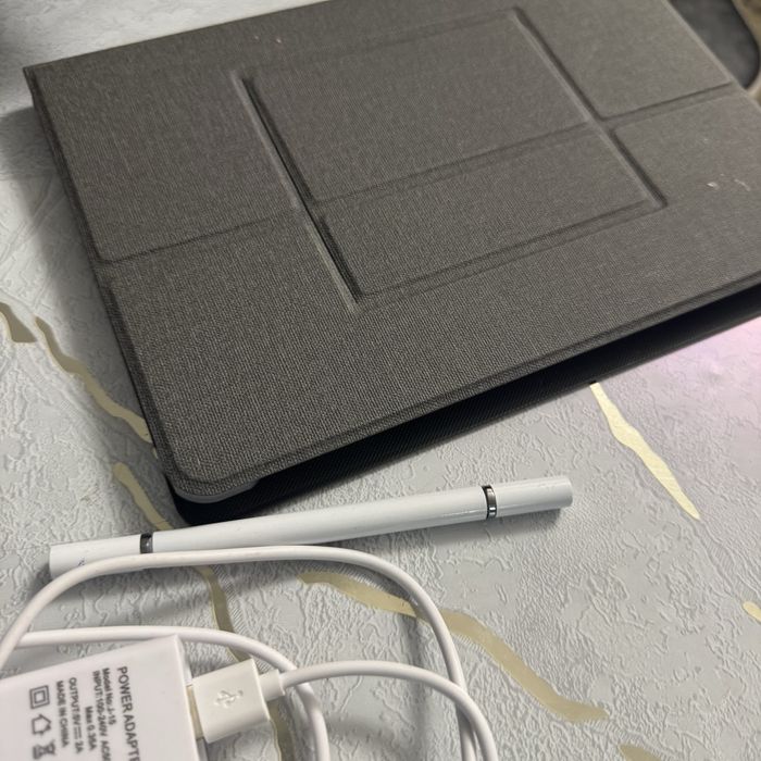 Планшет 10.1 дюйм