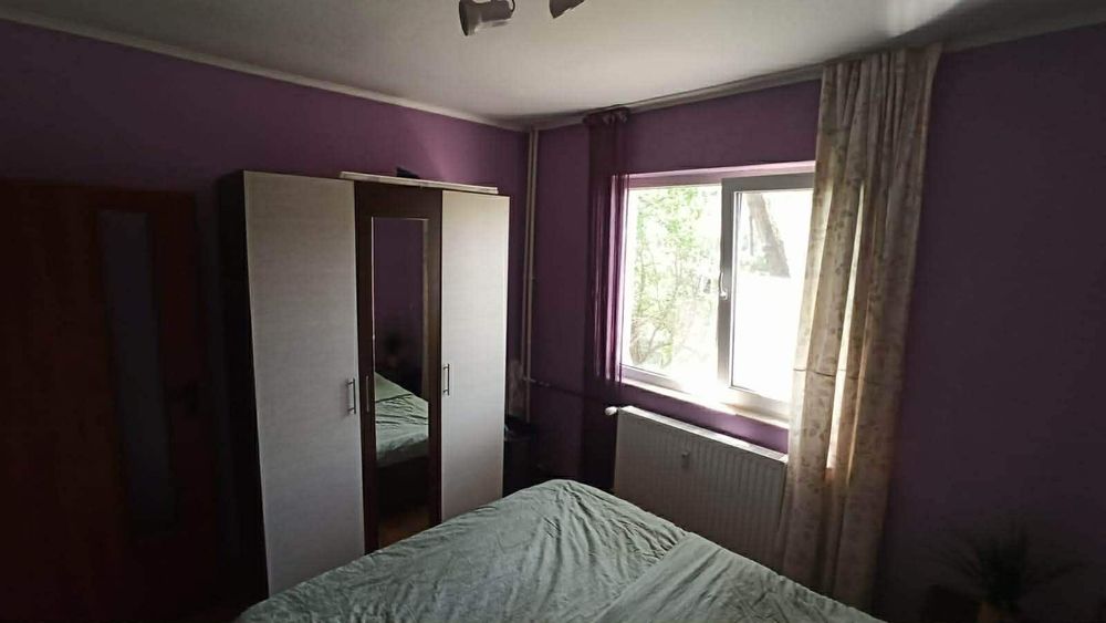 Apartament 2 camere Parcul 22 Decembrie