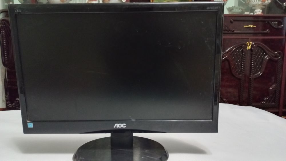 Срочно продаётся игровой компютер для дома