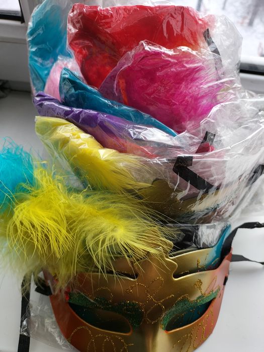 Распродажа новогодних украшений -50%