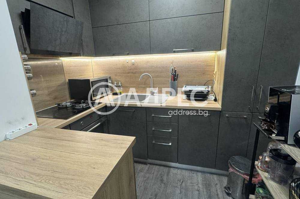 Продава се Тристаен апартамент в Разград, Абритус - 89 кв.м за 1724 €/кв.м - Снимка #2