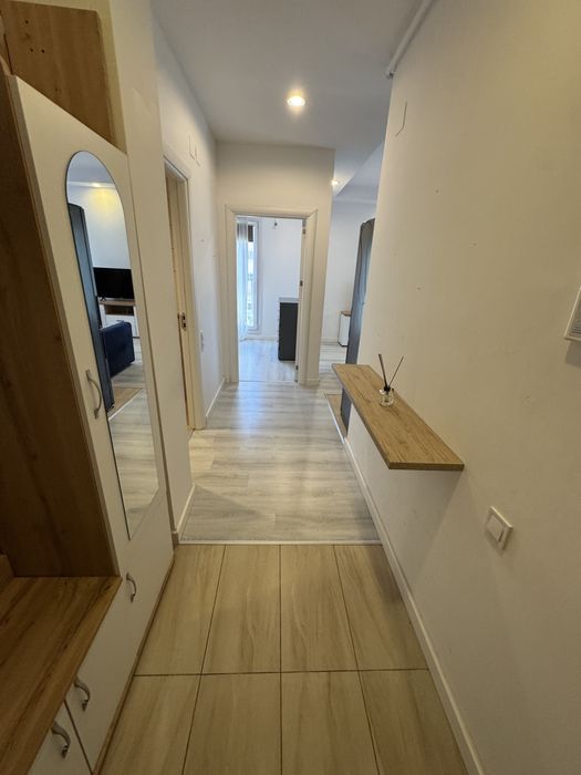 Apartament 2 camere Cosmopolis