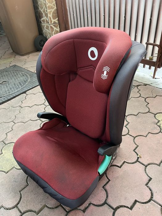 Scaun auto pt copii Lionelo