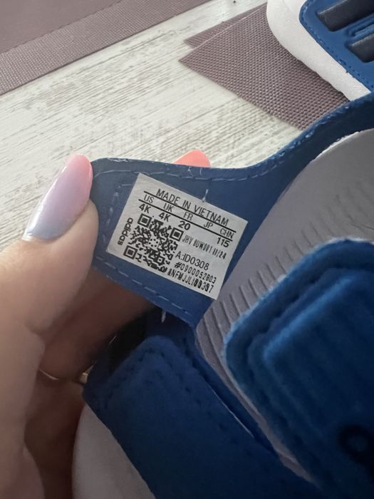 Sandale baieti adidas