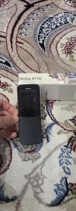 Nokia 8110 wetnam
