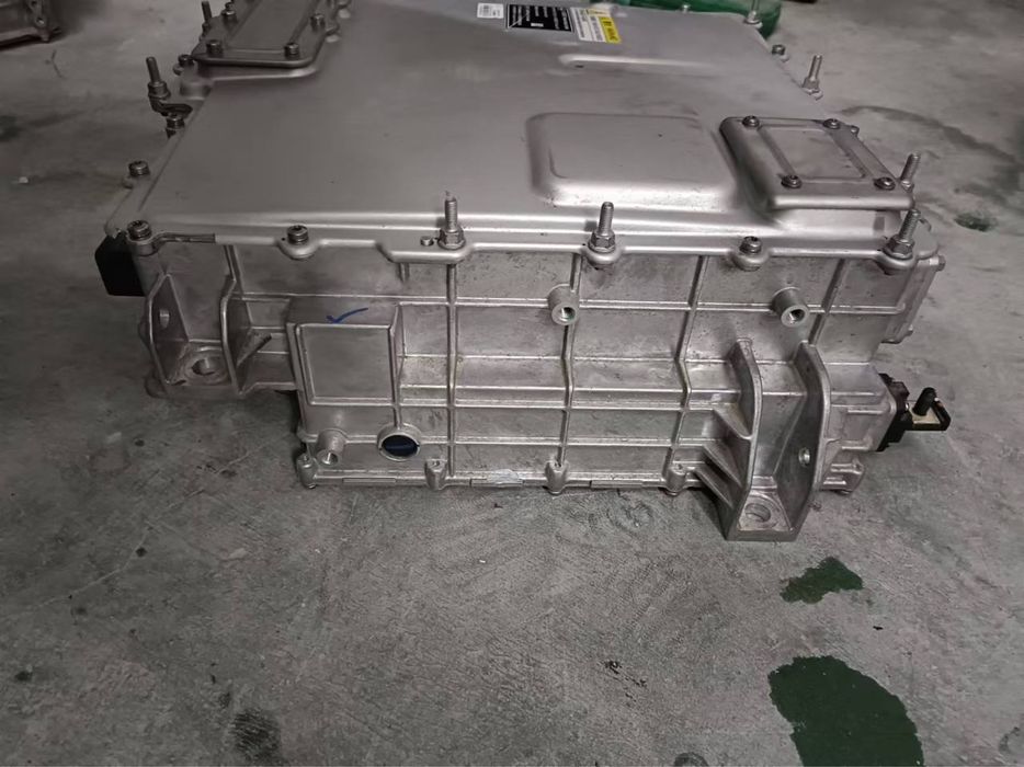 Инвертор Invertor BYD Champion SONG PLUS