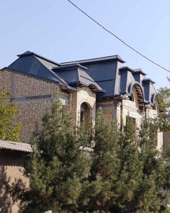 Сергели.Олчазор махалля. 2сотих 6хонали коробка холатида уй сотаман .