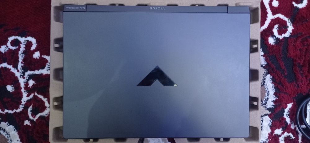 hp victus 15 i7 16 sdram 512 ssd geforce rtx 4050