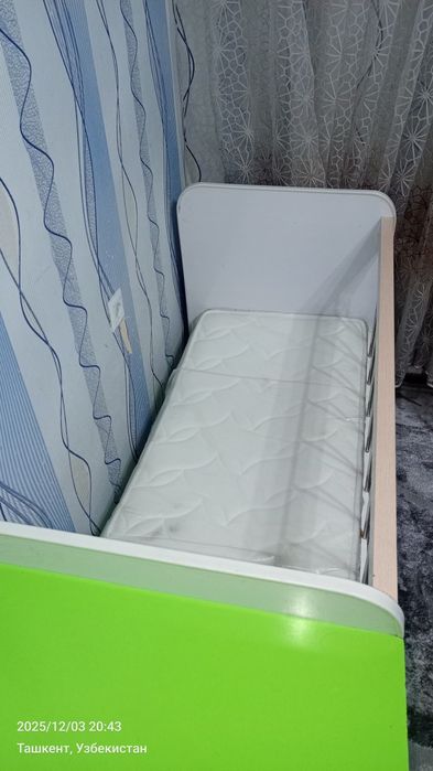 Нархи 50 000 , ортопедический матрас билан