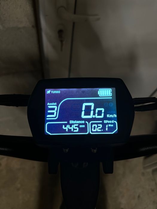 Ел. Тротинетка KUGOO G2 PRO