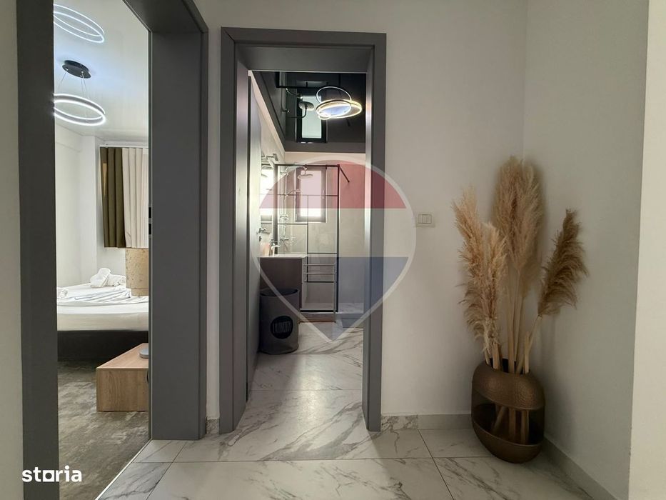 Apartament 2 camere de inchiriat/Eforie Nord, aproape de mare