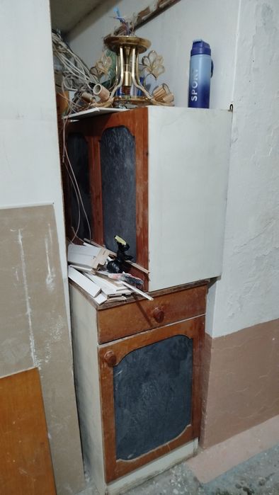 Продается Газовая плита и другое