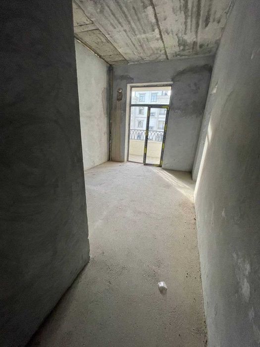 Продается 3х комнатная Новостройка коробка Рублёвка ул Мирзо Улугбек