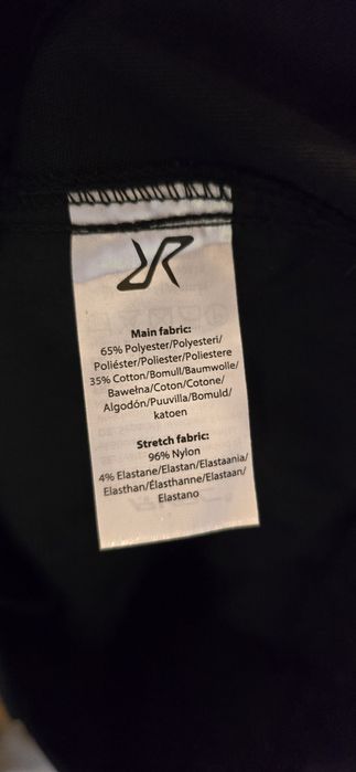 Revolution race original