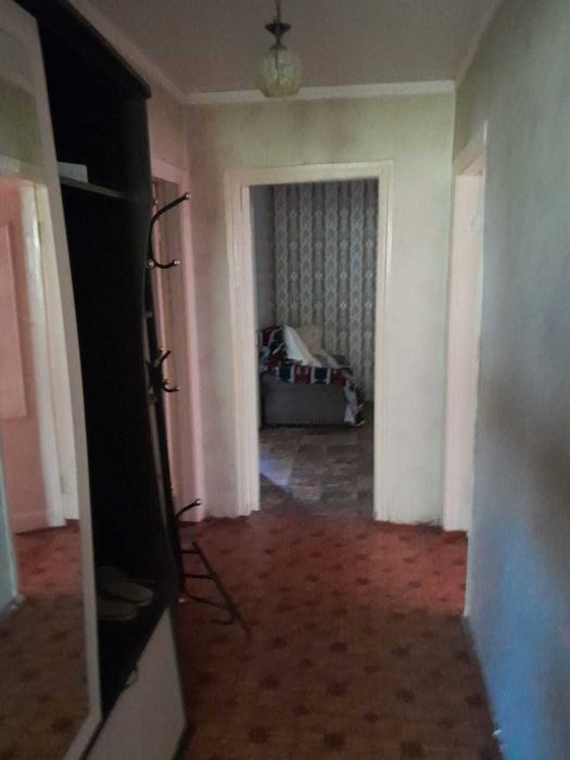 Продается дом в экологически чистом районе