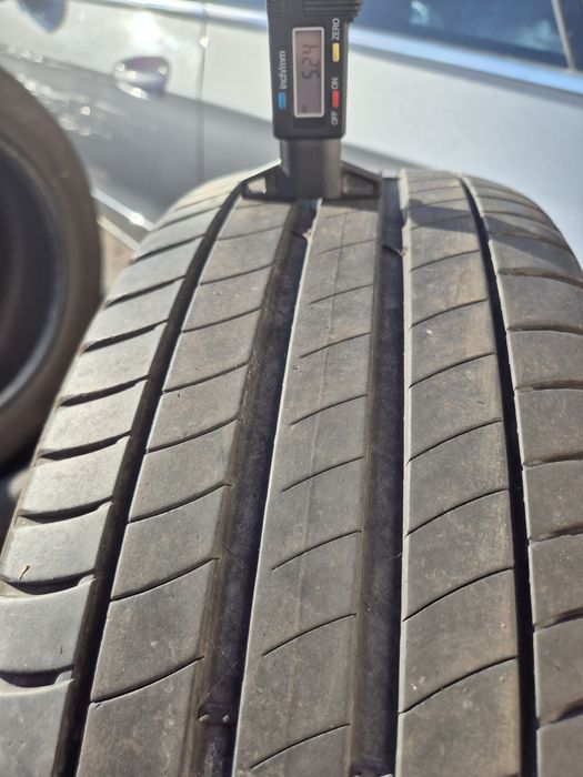 4бр. 205/55/17 Michelin Primacy 3 летни гуми