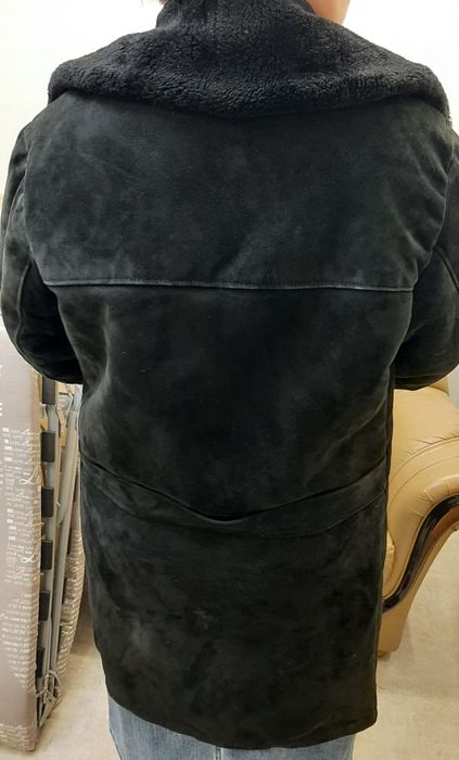 Продам натуральный тон=шубу