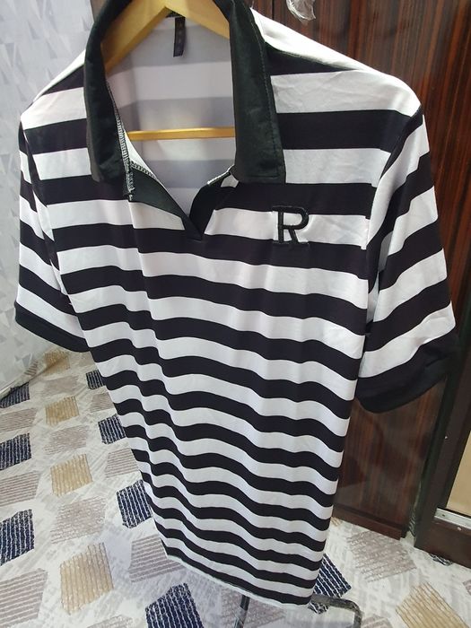 Кофта в стиле zebra