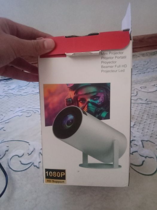 Продам проектор без минусов