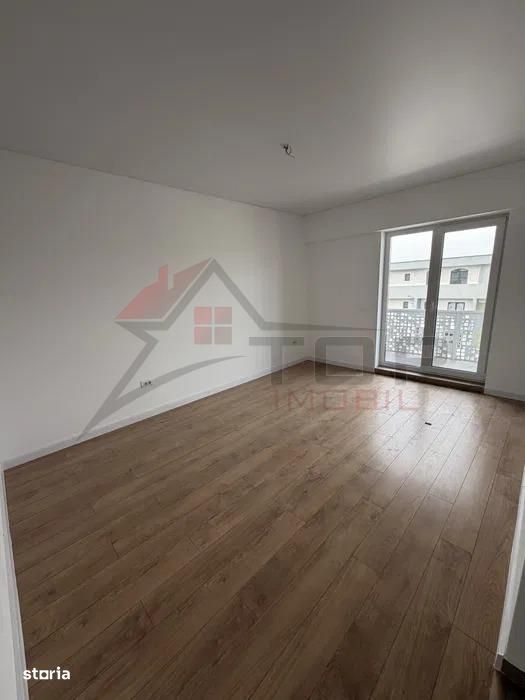 Apartament cu 2 camere, bloc nou - Pacurari