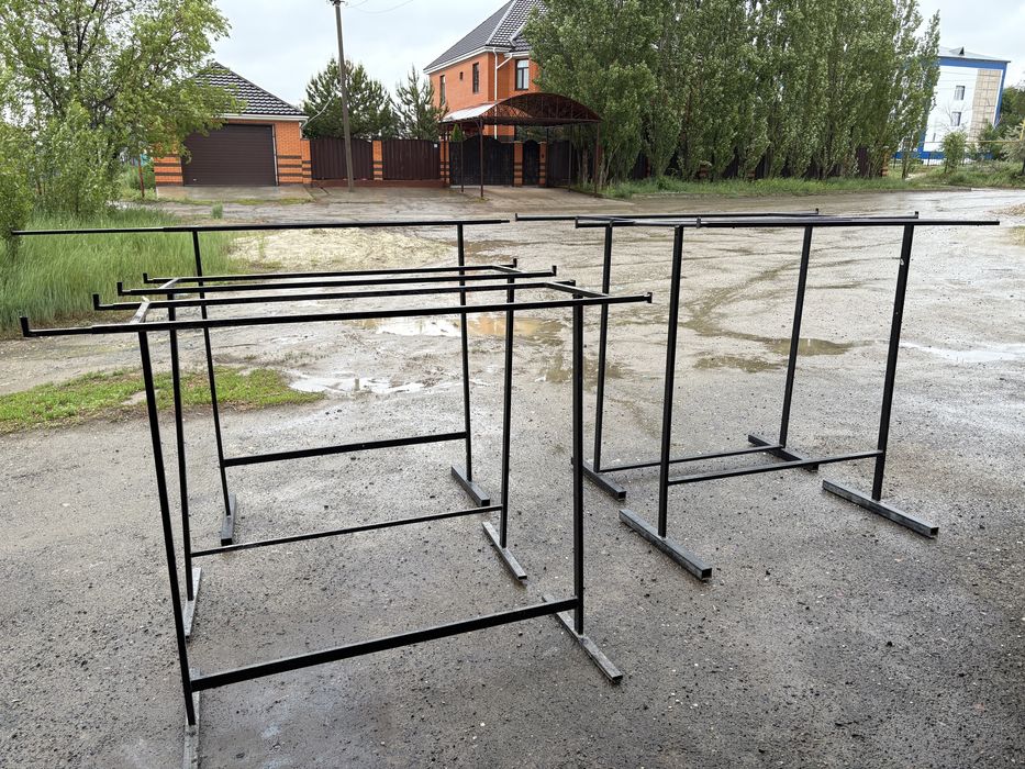 Киім ілгіштер сатылады магазин
