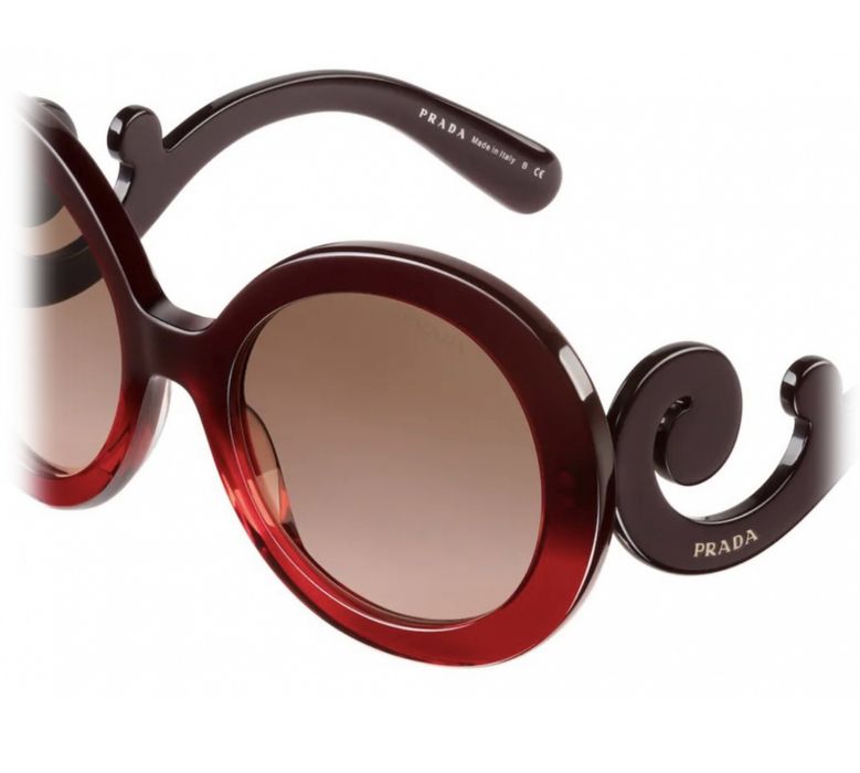 Ochelari de soare Prada