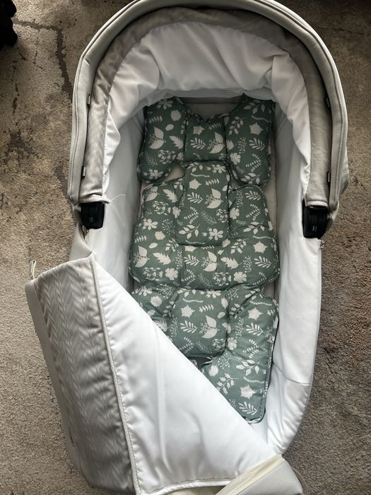 Детска количка 3 в 1 ,Peg perego book 51