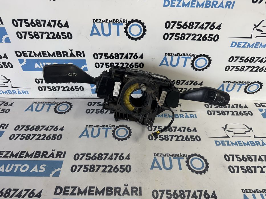 bloc semnalizari ford galaxy 2008