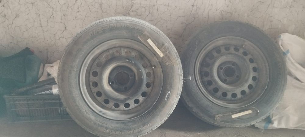 Тек 1 сезон жүрілген