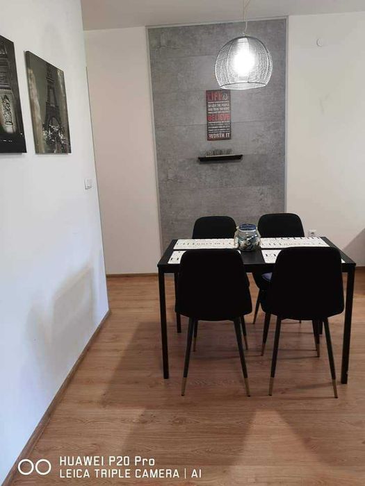 Дава се под наем Двустаен апартамент в Варна, Гръцка махала - 60 кв.м за 612 € - Снимка #5