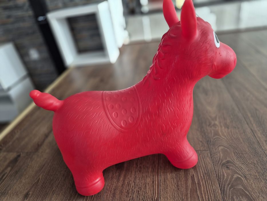 Calut gonflabil copii