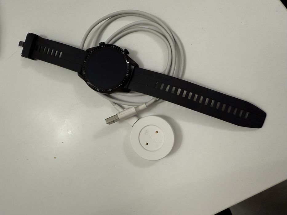 Huawei watch gt…