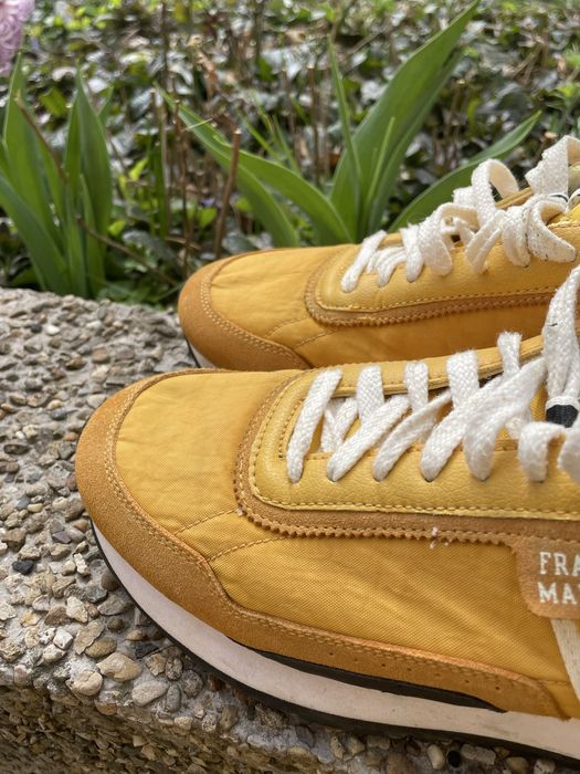 Мъжки обувки Franklin Marshall /42 номер