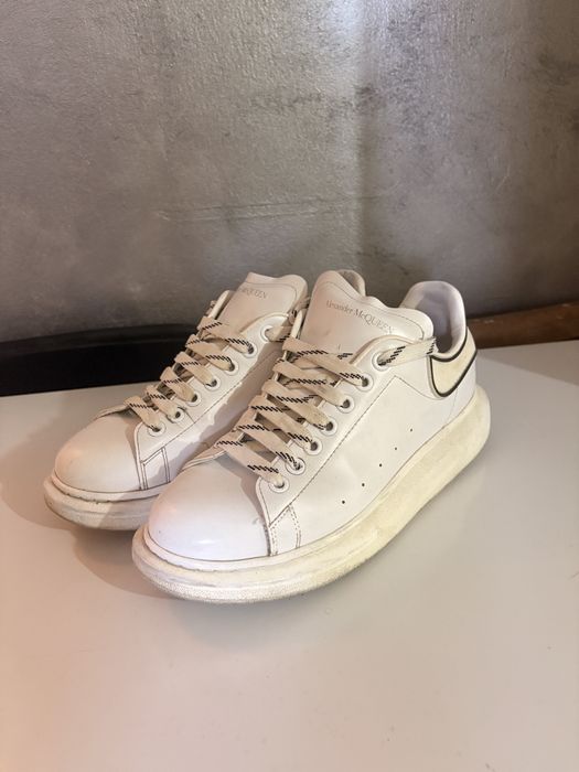alexander mcqueen
