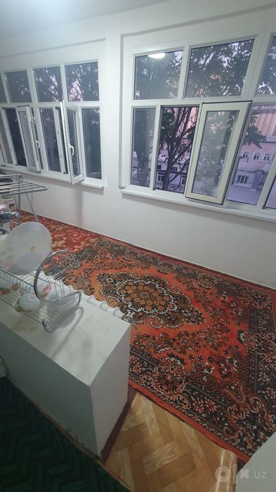 Qizlarga Xozaykali kvartira Mashinasozlar metro bekati