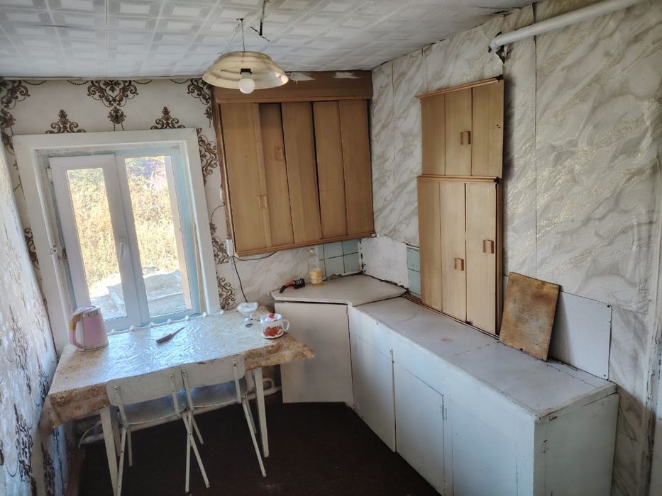 Продам 3-х комнатный дом