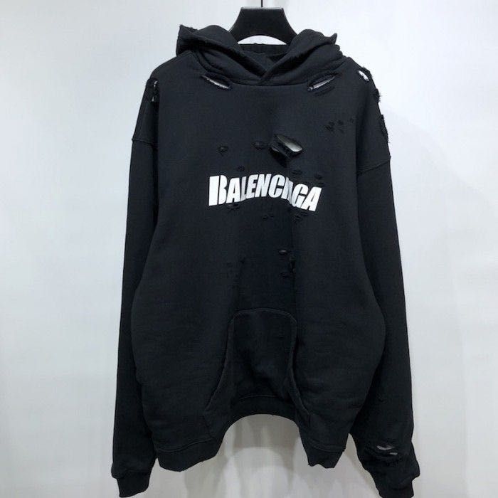 Balenciaga hoodie