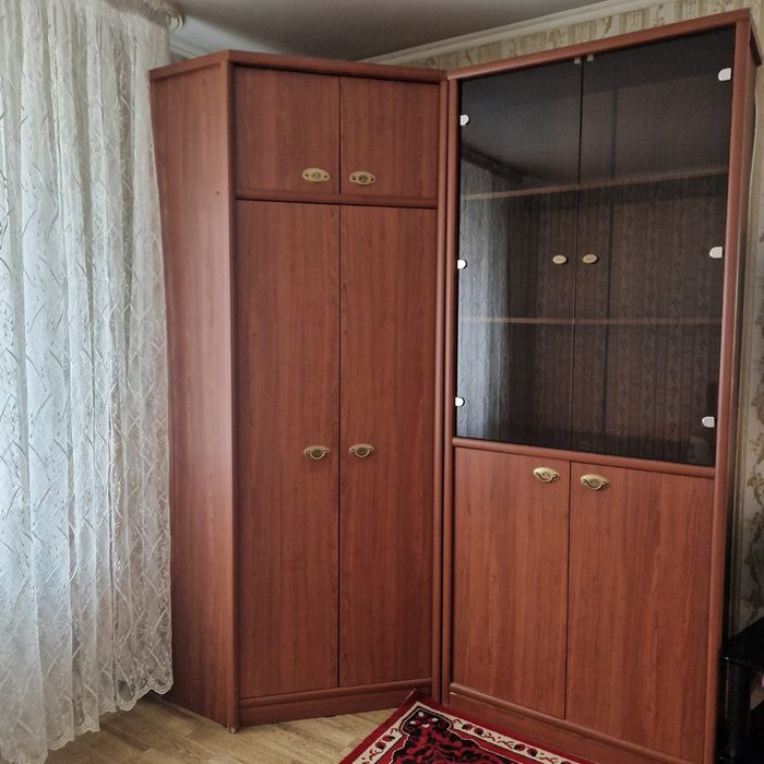 Интерьер и мебель