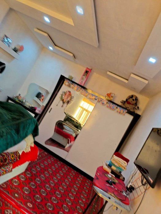 Ок йоп кишлогида жойлашган турар жой сотилади