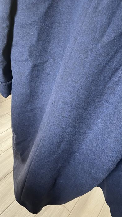 Palton dama casmir Paucinni  marima 48-50