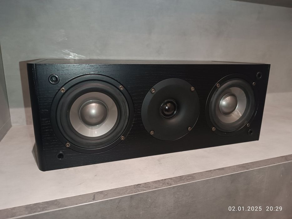 Тонколони PIP AUDIO