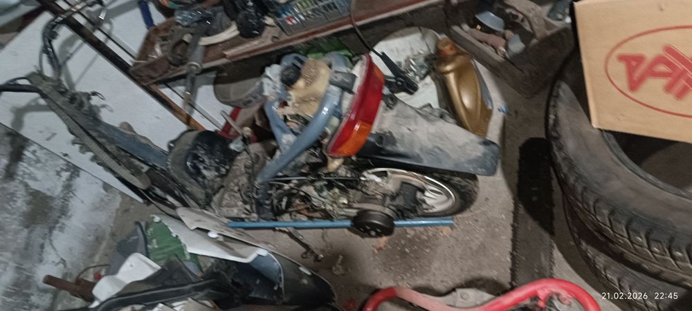 Продам за 70к торг не больше