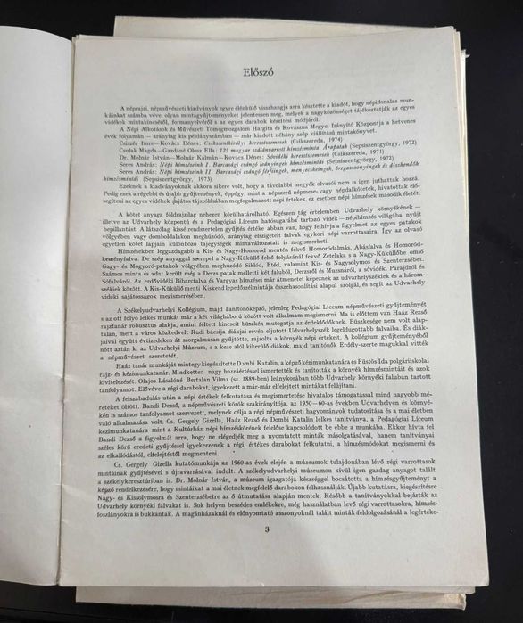 Carte Udvarhelyi Varrottasok